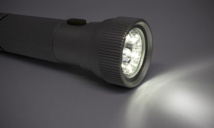 Tauchlampe – Kaufberatung zur Taucherlampe