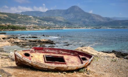 Tauchen Kreta – Griechische Unterwasserwelten